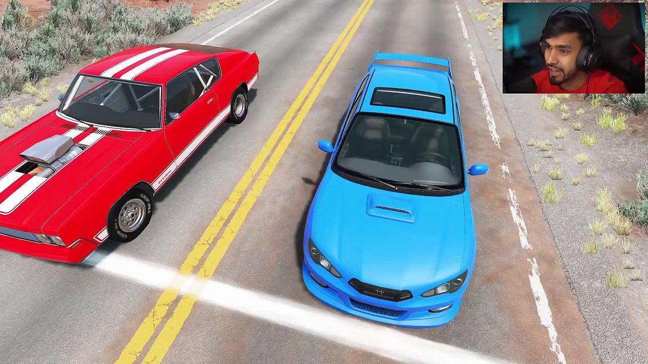 SUPER REALISTIC DESTRUCTIONS