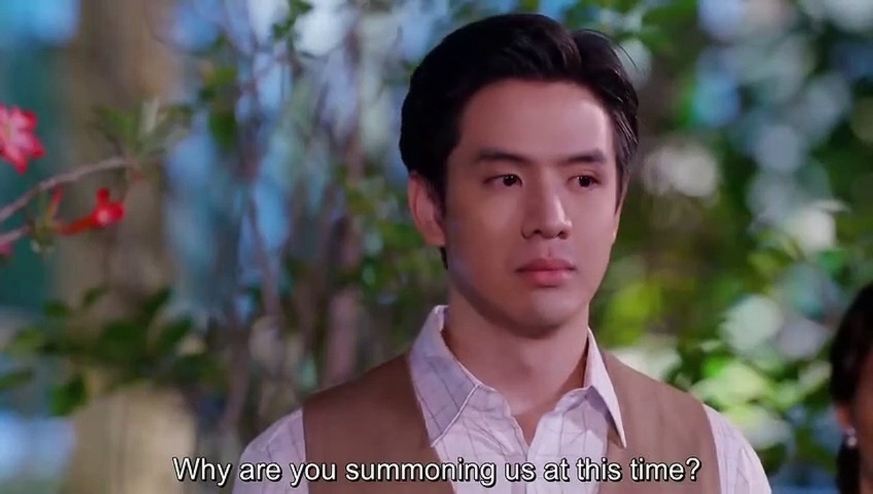 To Sir, With Love (2022) EP.8 ENG SUB part 1/1