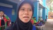 Atlet Muaythai Novie Amelia Sumbang Emas Perdana Kontingen HSU di Porprov XI Kalsel