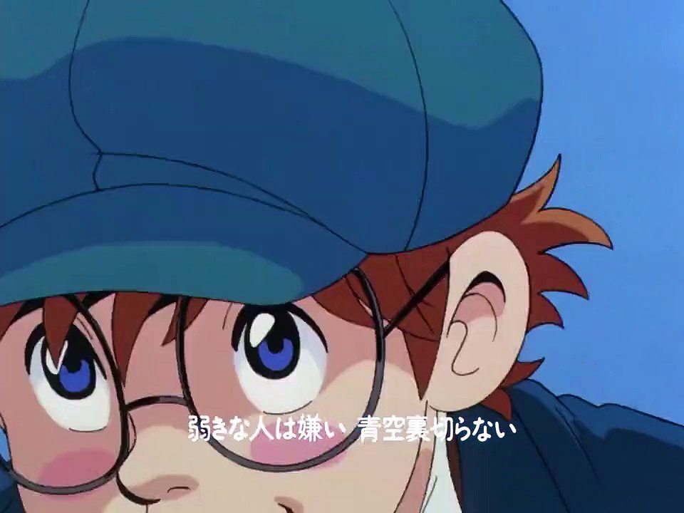 Nadia und die Macht des Zaubersteins Staffel 1 Folge 39 HD Deutsch