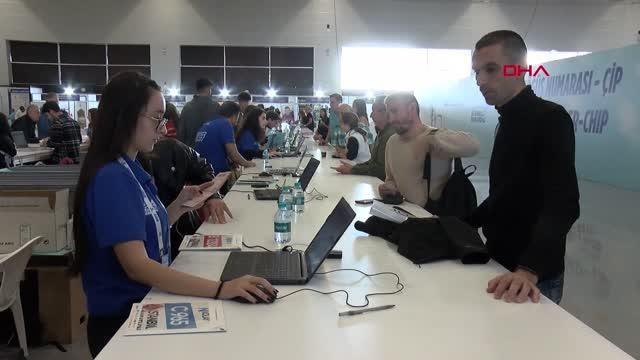 SPOR Spor İstanbul Genel Müdürü İ. Renay Onur: Maraton gününü şehrin bayramına benzetiyorum