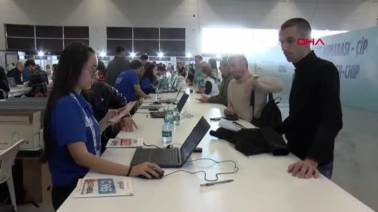 SPOR Spor İstanbul Genel Müdürü İ. Renay Onur: Maraton gününü şehrin bayramına benzetiyorum