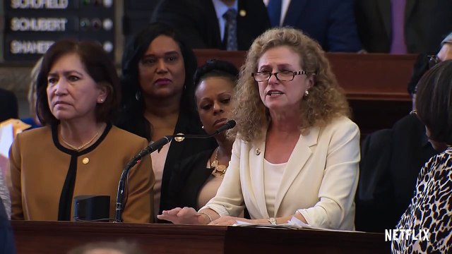 Roe v. Wade : La véritable histoire de l'avortement Bande-annonce (EN)