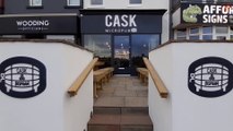 Cask Bispham