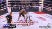 Judo masterclass by Islam Makhachev against Charles Oliveira in UFC 280