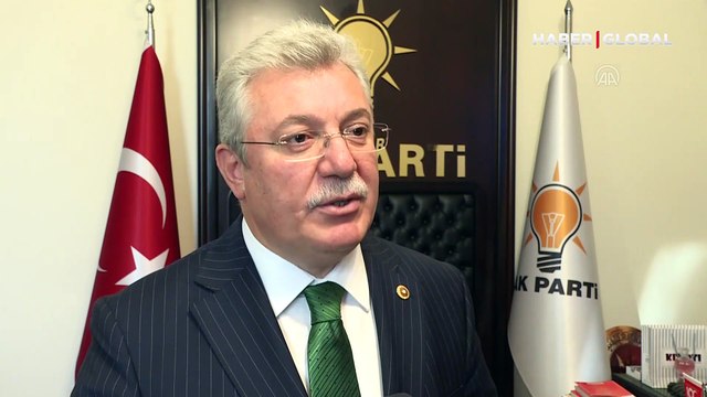 Tarih verdi! AK Parti Grup Başkanvekili Akbaşoğlu'ndan EYT ve sözleşmelilere kadro açıklaması