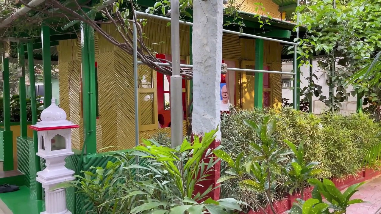 Mưa Trên Núi