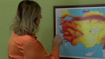 PROF. DR. SERTÇELİK: CAMİLER DEPREME KARŞI ELDEN GEÇİRİLMELİ