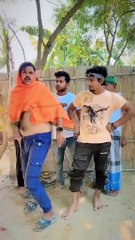 मुतता खटिया पर _ Mani Meraj Reels Comedy Videos _ Mani Meraj ka Dance _ Mani Meraj Comedy Videos