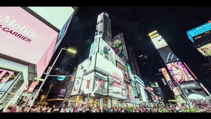 Broadway Rising Documentary Movie