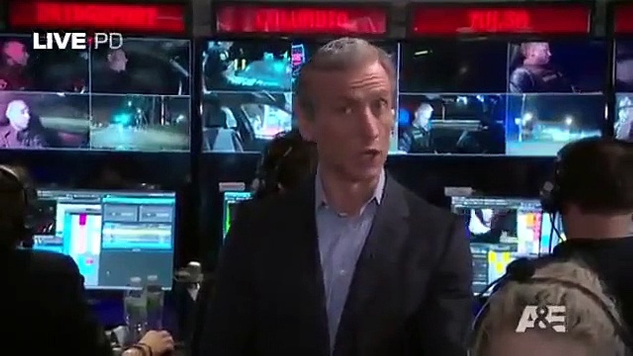 Live PD - Se1 - Ep02 HD Watch HD Deutsch