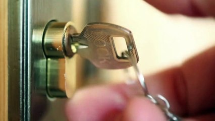 Boy Scout's Honor Trailer