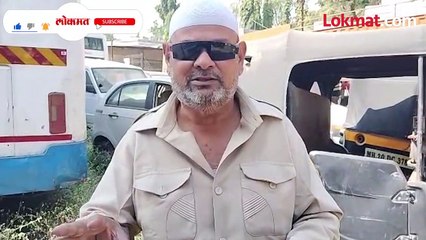 आरटीओ कार्यालयात उभ्या असलेल्या एलपीजी रिक्षाच्या गॅस किटच्या टाकीची तपासणी न 'करताच ती 'ओके' असल्याचे प्रमाणपत्र..काही हजारात मिळते -ओक्के- सर्टिफिकेट !