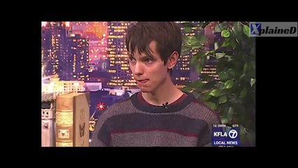 NASA Scientist Gets Super Powers From Aliens _ Movie Recap