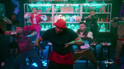 HIP HOP NUTCRACKER Trailer (2022) Dance, Musical Movie
