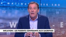 Frédéric Durand : «Il faut augmenter les salaires»