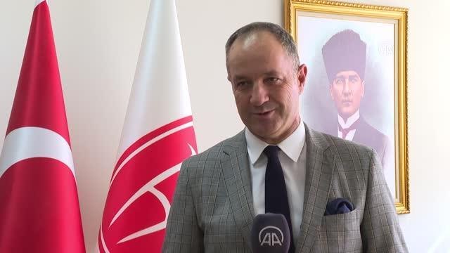 Hacettepe Üniversitesi Tıp Fakültesi Dekanı Demiryürek'ten Kadavra Bağışı çağrısı