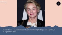 Sharon Stone, atteinte d'un fibrome, lance un avertissement aux femmes