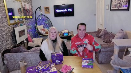 Moreish TV  Series 3 Episode 14 - Part 2 - Autumn Falls