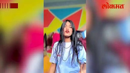 वाह रे क्रेझ..!अबालवृद्धांसह अनेकांनी चक्क हातावरच गोंदले रॅपसाँग