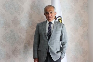 "Uluslararası Turunçgil Kongresi" hazırlıkları tamamlandı"