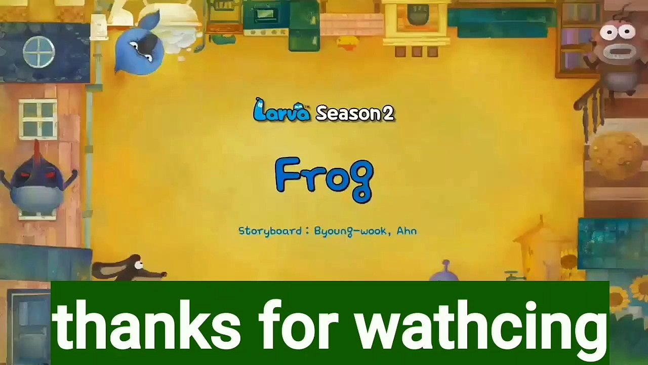 Larva_frog