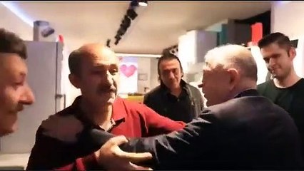 Ümit Özdağ: Soylu'yu bulsam döveceğim