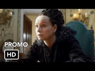The Serpent Queen 1x07 Promo - "An Attack on the King" (HD)