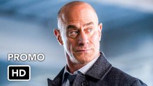 Law and Order Organized Crime 3x05 Promo (HD)