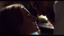 Tell Me Lies 1x08 / Kiss Scenes — Lucy and Stephen