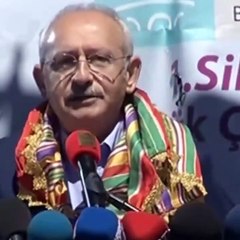 Kılıçdaroğlu’nun ‘beyin yakan’ vizyonu…