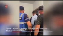 Arrestato 'Ufo', pericoloso latitante condannato per omicidio - Video