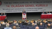 Bülent Kuşoğlu: 