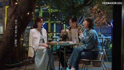 Almost Lover Eps 14 subtitle Indonesia