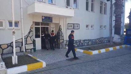 İzmir'de Firari 17 Hükümlünün Yakalandığı Açıklandı