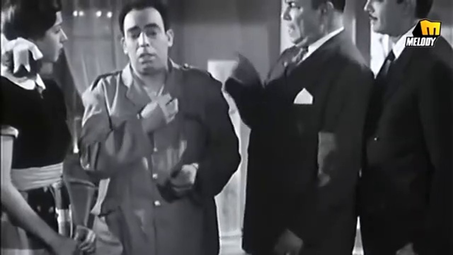 فيلم نشالة هانم