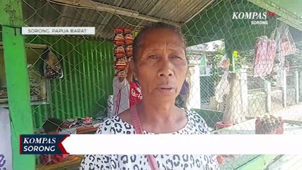 Pembelian Minyak Tanah di Sorong Dibatasi 20 Liter Per Kepala Keluarga