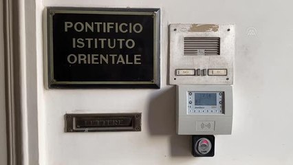 Vatikan'ın önde gelen yükseköğretim kurumunda ilk kez Osmanlı tarihi öğretilecek