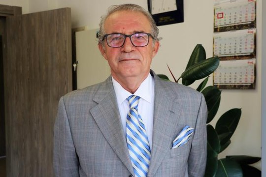 Ülke genelinde yapılacak Çök, kapan ve tutun tatbikatı deprem farkındalığını artıracak