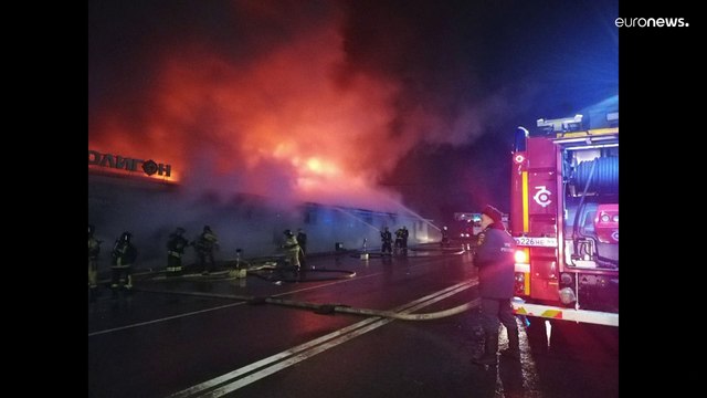 واشنطن تتهم موسكو بالسعي لجعل الأوكرانيين يتجمدون بردا وبإجلاء سكان قسرا