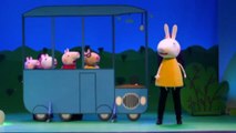 Dal 19 novembre Peppa Pig arriva in Italia, a teatro