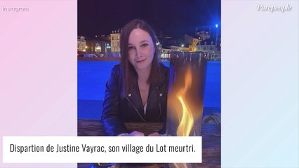 Download Video: Mort de Justine Vayrac : Le père de son fils Gabin brise le silence, sa promesse faite à leur fils