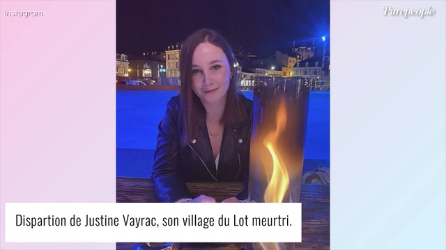 Mort de Justine Vayrac : Le père de son fils Gabin brise le silence, sa promesse faite à leur fils