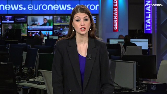 German Chancellor Olaf Scholz criticised over his visit to China