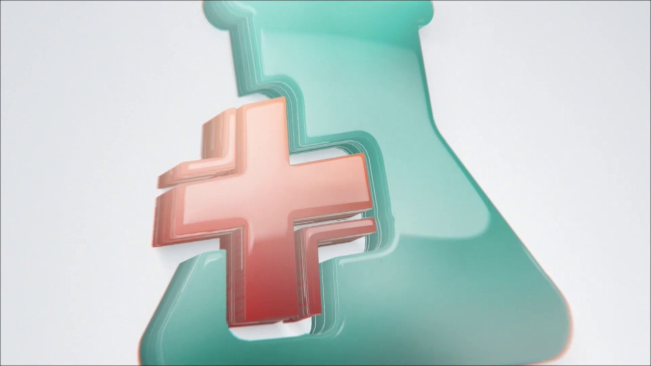 ChemiRX Graphic & Website Design Presentation | The Graphic Power