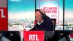 L'invité de RTL du 05 novembre 2022