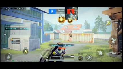 M24 HEADSHOT VAIRAL VIDEO