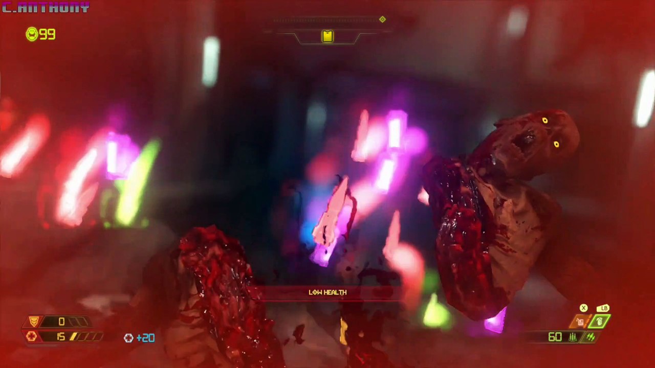 My Video 1X high