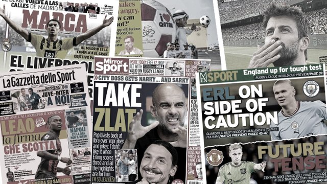 Manchester United va s'offrir un cador du Bayern Munich pour remplacer Cristiano Ronaldo, Liverpool fait barrage au Real Madrid pour Jude Bellingham