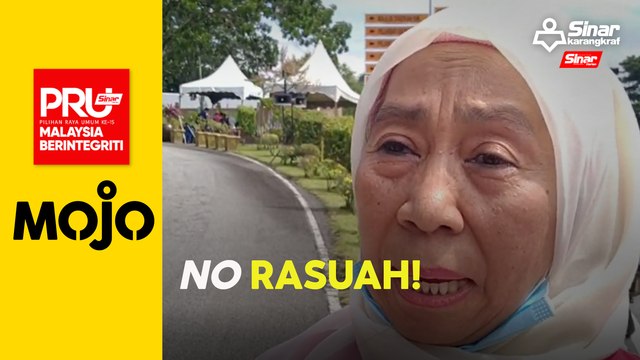 PRU15: Bekas Pengarah SPRM ikrar perangi rasuah